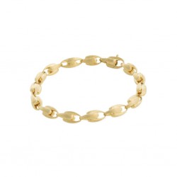 MARCO BICEGO Lucia - 18kt geel gouden armband - 607073