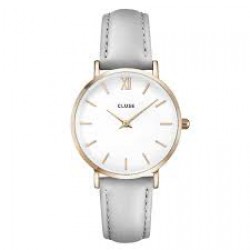 CLUSE Minuit rose gold white/grey - 600850