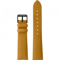CLUSE La Bohème strap mustard/black - 600885