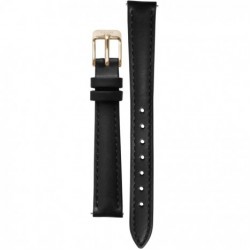 CLUSE La vedette strap black/gold - 603038