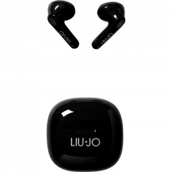 LIU JO - Wireless earbuds Black - 612127