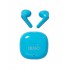 LIU JO - Wireless earbuds Blue - 612129