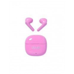 LIU JO - Wireless earbuds Pink - 612132