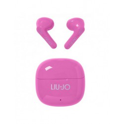 LIU JO - Wireless earbuds Purple - 612134