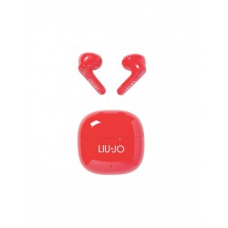 LIU JO - Wireless earbuds red - 612130