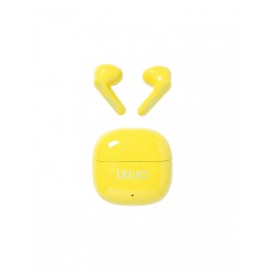LIU JO - Wireless earbuds Yellow - 612131