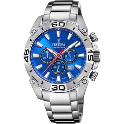 FESTINA HEREN CHRONO UURWERK - 613417