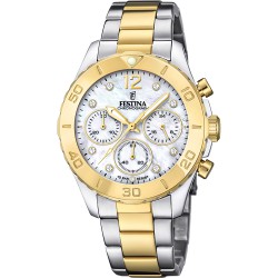 FESTINA DAMES CHRONO UURWERK - 611398
