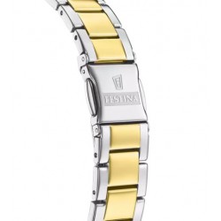 FESTINA DAMES UURWERK - 611402
