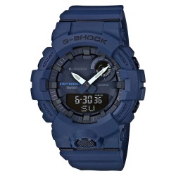 CASIO G-SHOCK heren uurwerk 20ATM - 605274