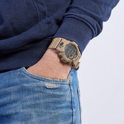CASIO G-SHOCK uurwerk - 614020