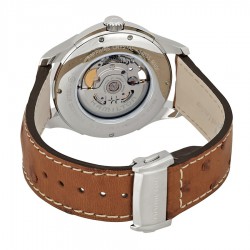Hamilton JAZZMASTER OPEN HEART AUTOMATIC - 604040