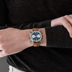 Hamilton Intramatic heren uurwerk automatic - 606028
