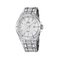 Jacquar heren uurwerk quartz - 52608