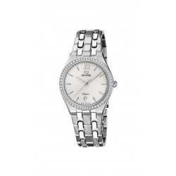 Jaguar dames uurwerk met datumaanduiding quartz - 604632