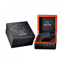 JAGUAR heren chrono uurwerk quartz 20ATM - 606736