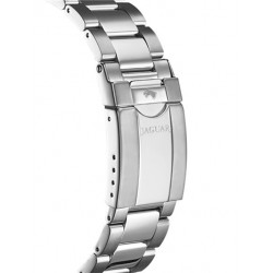 Jaguar Connect heren uurwerk Hybrid smartwatch - 611294