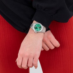 Jaguar dames uurwerk met batterij - 611301