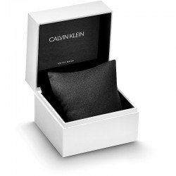 Calvin Klein Dames uurwerk met batterij - 607607