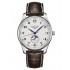 LONGINES MASTER COLLECTION AUTOMATIC MOONPHASE - 608182