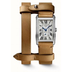 LONGINES Dolcevita dames uurwerk - 612060