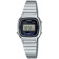 CASIO retro uurwerk - 57286