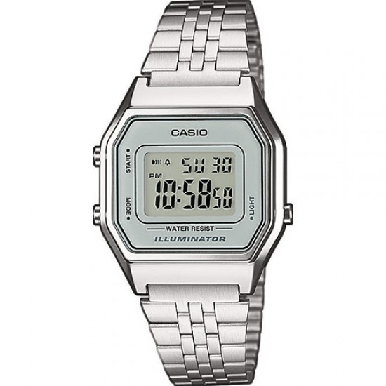 UURWERKEN - CASIO - LA680WEA-7EF - 50417