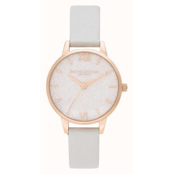 OLIVIA BURTON dames uurwerk met batterij - 607588