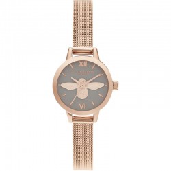 OLIVIA BURTON dames uurwerk met batterij - 607593