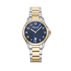 RODANIA Bellinzona dames uurwerk - 612503