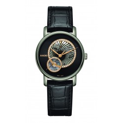 RADO Diamaster dames uurwerk automatic - 606758