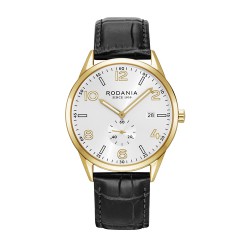 RODANIA Locarno heren uurwerk - 612511