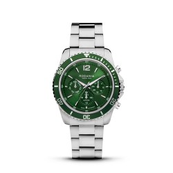 RODANIA Leman heren chrono uurwerk - 608857