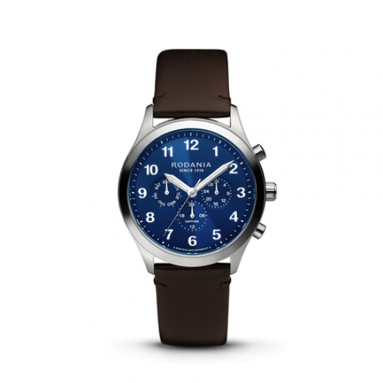 RODANIA Aigle heren chrono uurwerk - 608867