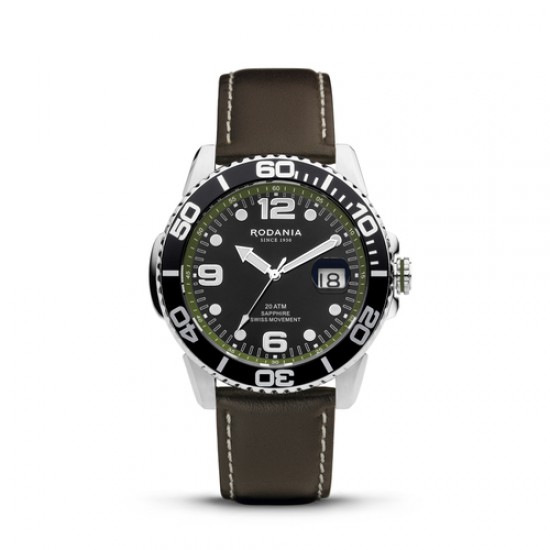RODANIA Cycling heren uurwerk - 610946