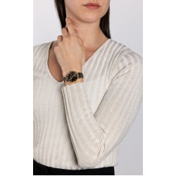 RADO Centrix dames uurwerk - 614315