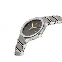 RADO Centrix dames uurwerk quartz - 609590