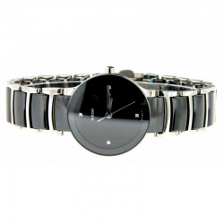RADO Centrix dames uurwerk quartz - 603809