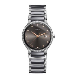 RADO Centrix dames uurwerk quartz - 603807