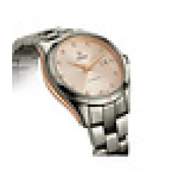 RADO HyperChrome automatic uurwerk diamonds 0.078ct - 612104