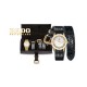 RADO Capitain Cook dames uurwerk automatic - 613284