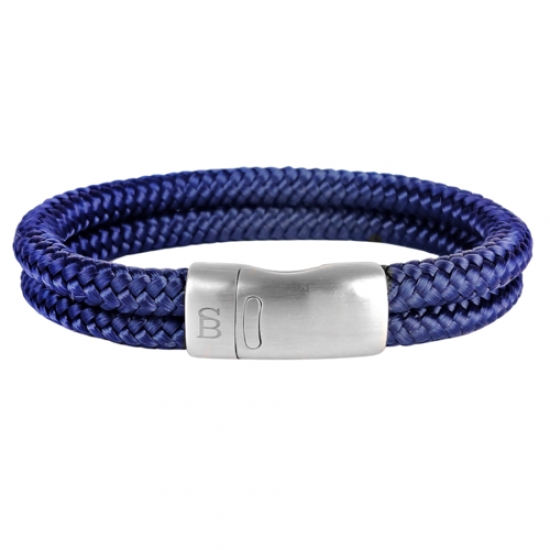 STEEL & BARNETT bracelet - Blue - 613899