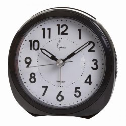 CETRONIC wekker met alarm, led licht en snooze functie - 607822