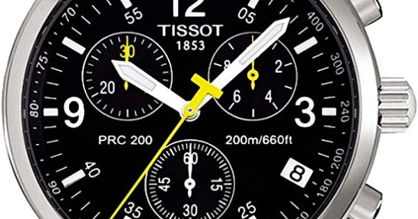 Tissot prc hot sale 200 t461