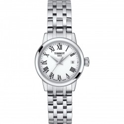 Tissot CLASSIC DREAM dames uurwerk - 609570