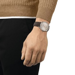 TISSOT CHEMIN DES TOURELLES POWERMATIC 80 - 613726