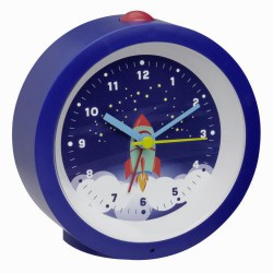 kinderwekker - Racket - 612726