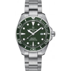 CERTINA DS ACTION AUTOMATIC - 611739