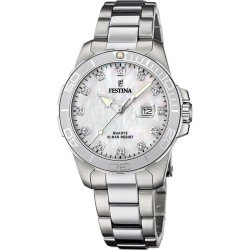 FESTINA DAMES UURWERK - 610567