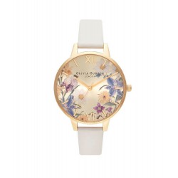 OLIVIA BURTON dames uurwerk met batterij - 607595